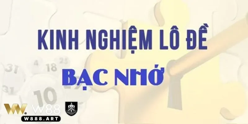 Cách áp dụng soi cầu bạc nhớ để bắt lô trúng đậm mỗi ngày