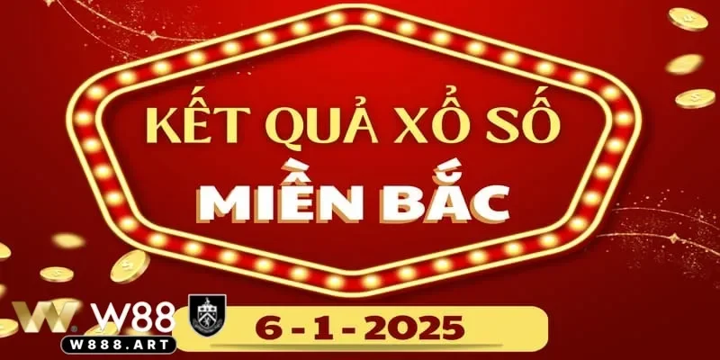 Cập nhật nhanh nhất kết quả xổ số miền Bắc hôm nay và thông tin chi tiết