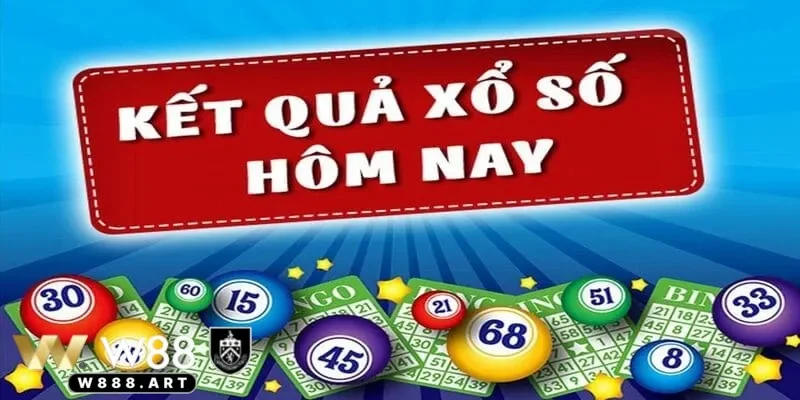Cập nhật xổ số ba miền nhanh nhất dành riêng cho game thủ đam mê con số