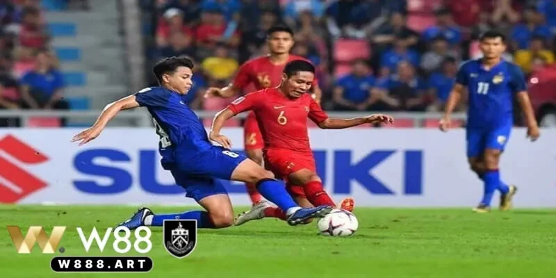 Dự đoán soi kèo Thái Lan trong các trận đấu quan trọng sắp tới
