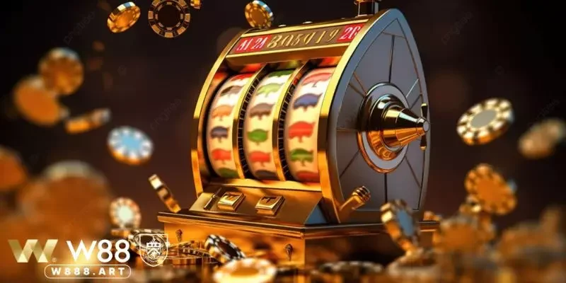 Giới thiệu W88 Slot Game