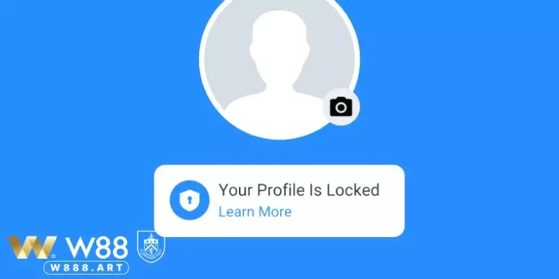 Khóa đi tài khoản vĩnh viễn khi cần thiết