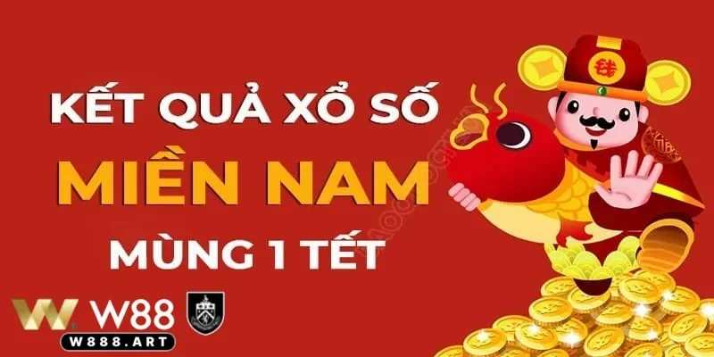 Lịch quay số và cơ cấu giải thưởng trong xổ số miền nam bạn cần biết
