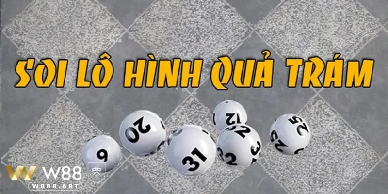 Lô hình quả trám là gì?