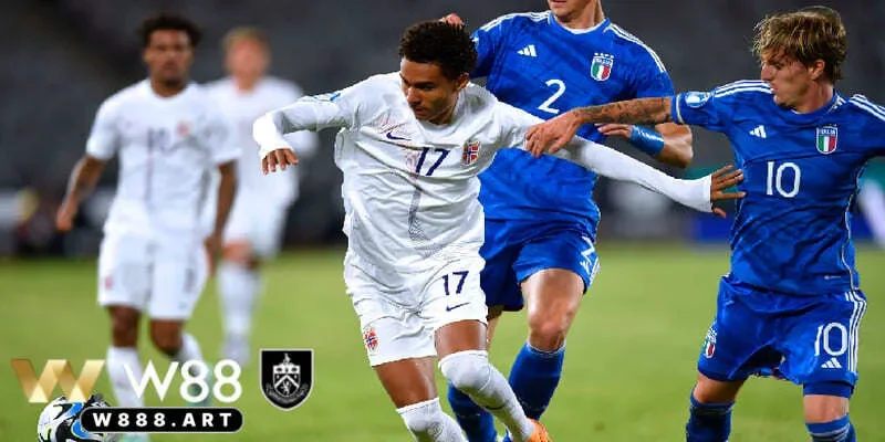 Lợi thế sân nhà và ảnh hưởng soi kèo Ý vs Thổ Nhĩ Kỳ