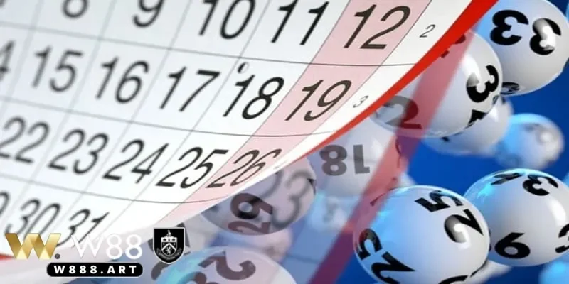 Luôn theo dõi các yếu tố xổ số w88 bên lề để đưa ra nhận định đúng đắn