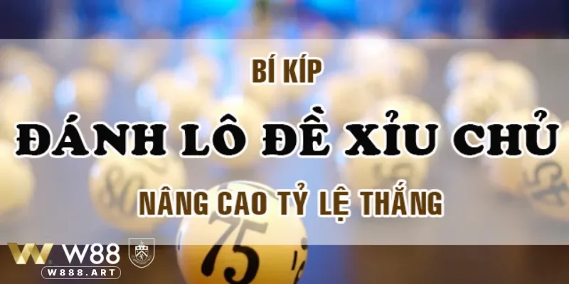 Các loại xỉu chủ mà phổ biến hiện nay