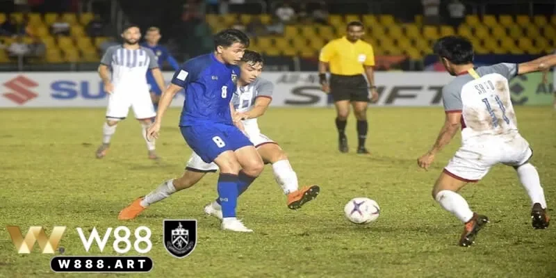 Soi kèo Việt Nam Thái Lan và những chiến thuật dự đoán thắng cao