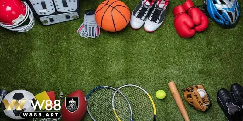 Tận dụng bảng kèo hiệu quả để chơi Thể Thao w88 như cao thủ