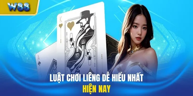 Luật chơi liêng dễ hiểu nhất hiện nay